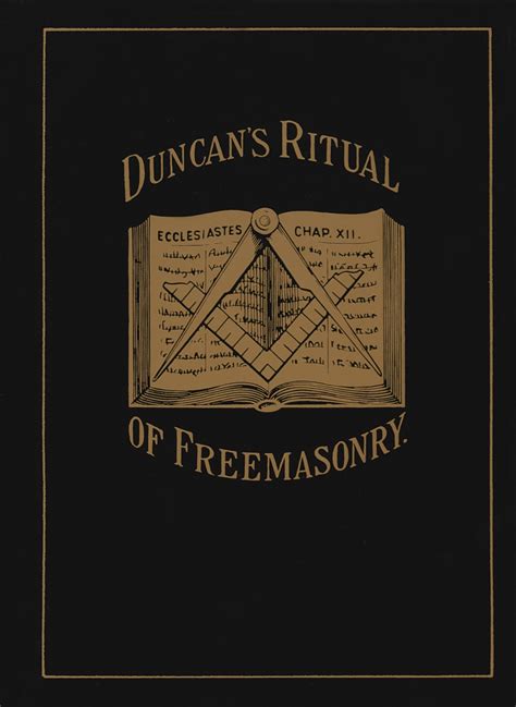 29684792 the Masonic Ritual Freemasonry Masonic Lodge. . Masonic ritual book pdf
